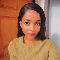 Rebaone Moilwa (@rebzs1) 's Twitter Profile Photo