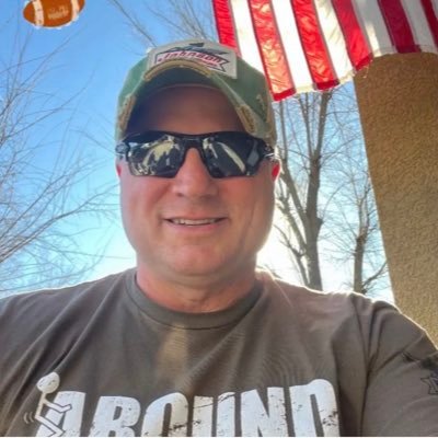 FL-TN (Go Vols) US Army (Dr) 🇺🇸 Republican. “Victory loves preparation”- Me