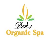 Don's Organic Spa & Salon (@donsorganicspa) 's Twitter Profile