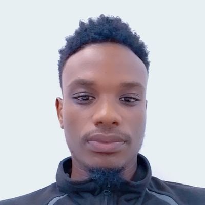 JoshuaMbindyo's profile picture. 