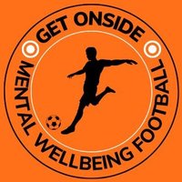 Get Onside Mental Wellbeing Football - Stockport (@getonsidemwf) 's Twitter Profile Photo Get Onside Mental Wellbeing Football - Stockport (@getonsidemwf) 's Twitter Profile Photo