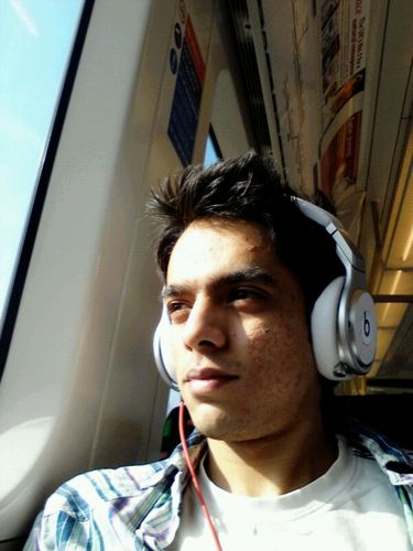 chirag_cj's profile picture. A free spirited being with a sense of humour and a taste for good things in Life.