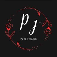 PURE Fridays (@pure_fridays) 's Twitter Profile