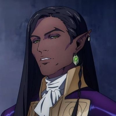 Lynxian || 🦇🩸さんのプロフィール画像