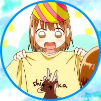 未来(みく) (@2aniluv4) 's Twitter Profile Photo 未来(みく) (@2aniluv4) 's Twitter Profile Photo