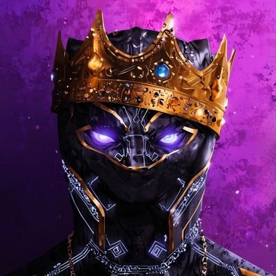 kpoppy088's profile picture. HOLD $THE 💰 ∥
Crypto enthusiast ∥
Thenian 💜