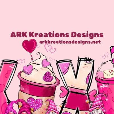 ARKKreationsDes's profile picture. ARK Kreations Designs is a small veteran/woman owned business located in Southwest Virginia. AKD specializes in custom graphic t-shirts, apparel, and more.