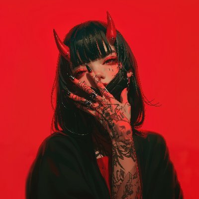 _Hyakko's profile picture. 