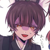 さぶえる (@re1_lsb) 's Twitter Profile