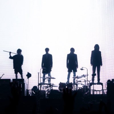 G7mosako's profile picture. 永遠にGLAY推しをしたいです