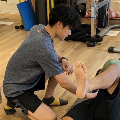 JSPO-AT|NASM-PES|ピラティス|フリーランスAT|スポーツ現場|パーソナルトレーニング|コンディショニングの普及|アスリートから一般の方々まで、痛みや不調の予防・改善に力を入れています