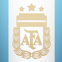 Argentina Football Association - AFA (@argfootballafa) 's Twitter Profile Photo Argentina Football Association - AFA (@argfootballafa) 's Twitter Profile Photo