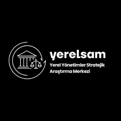 Yerel unsurları, siyasal, ekonomik, toplumsal ve idare altında ele alan bir stratejik araştırma merkezidir. It is established to research local governments.