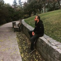 UMUT BEY 🌍 (@umutozer) 's Twitter Profile
