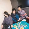 maki__jpn's profile picture. 名古屋発3ピースロックバンド。TRUST RECORDS ( @TRUST_RECORDS ) 所属。 【各SNS・サブスクはこちら】▶︎https://t.co/4PM9t925dZ