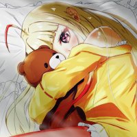 緋桃あやひめ@土曜日 東地区 “モ”ブロック－08ab (@hime_ayalumi) Twitter profile photo
