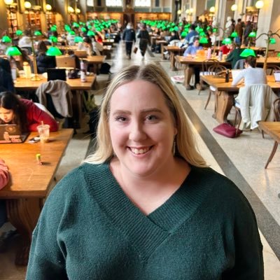 cjtruwriter's profile picture. Author, creative writing MFA student, #amquerying speculative horror • ND • queer • writes YA as Caroline J Trussell @carolinejtrulit