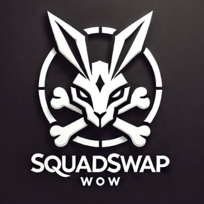 SquadSwap Profile