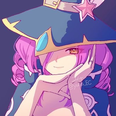ルナの通知を崇める会 公式アカウント☆にごうさんさんのプロフィール画像