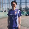 yuzupon1128's profile picture. クリアソン新宿#10                                       アルビレックス新潟 #20//V･ファーレン長崎#15 //ファジアーノ岡山#17#35 //早稲田大学//鹿島アントラーズユース//元WEリーグ理事