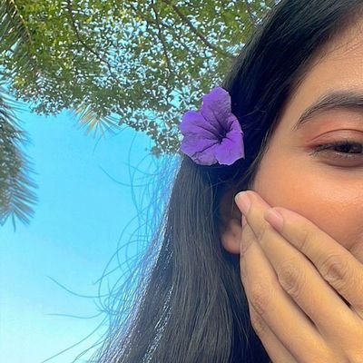 Naaz_6484's profile picture. 