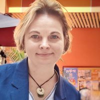 Yana Wengel PhD 🌏🏔️📚 (@yanawengel) 's Twitter Profile Photo Yana Wengel PhD 🌏🏔️📚 (@yanawengel) 's Twitter Profile Photo