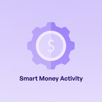 smart_money_act's profile picture. Continuously scanning @solana for the smartest moves
Trade smart with Axiom: https://t.co/8wu6VDjKuf
Telegram alerts: https://t.co/CssPTXjOuo