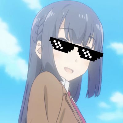 Ikiriotaku10's profile picture. サブ垢(今は本垢)
乗っ取られた本垢→@maskotaku10
 #これでいいのか大学生
 #おいしくるメロンパン