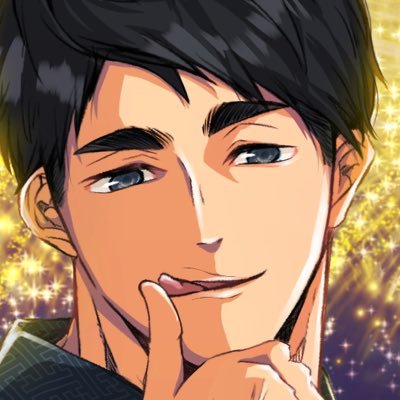 30↑//HQ🏐(2024.7〜)⚠️腐・夢// 同担拒否なし•地雷なし//🌾さんと🍙が好き/治北 侑北 宮北 治侑 他All cp/お絵描き好き🎨//自我あり//No reuploading,No AI training ⇩web欄🔗から複数投稿のイラスト見ていただけます