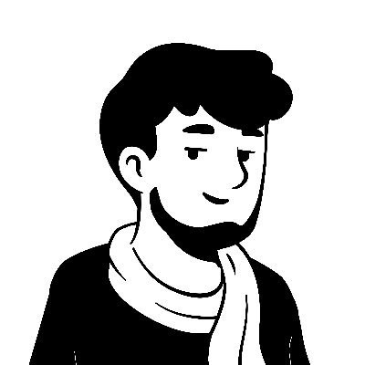 ShinraUx's profile picture. ✱Sharing design tips, tricks & my journey to $100k
✱Design websites, apps & SaaS for startups to scale