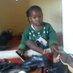 Sam Mbora (@sammborasan) Twitter profile photo