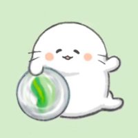 ちびゴマ (@yubigoma) 's Twitter Profile