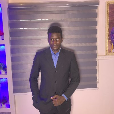 abbahthefather's profile picture. Success is not a point but a region of points