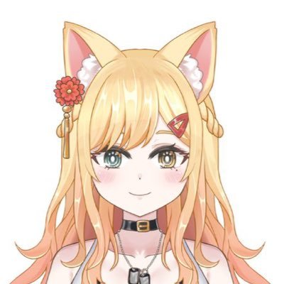 きぬごしちゃん📛vtuberさんのプロフィール画像