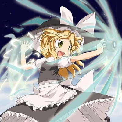 Just a ordinary everyday magician, nothing special here.
#THRP #MVRP