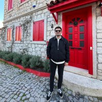 ST (@serdartercann) Twitter profile photo