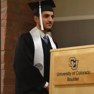 Beyond borders, toward understanding | @cuboulder Alumnus 🇺🇸 BA in Political Science | @Uniofexeter 🇬🇧 Postgraduate student  | Diplomacy and Foreign Policy