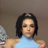 SAIGE 🦄 (@tssaigebaby) 's Twitter Profile Photo SAIGE 🦄 (@tssaigebaby) 's Twitter Profile Photo