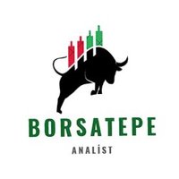 BorsaTepe (@borsatepe) 's Twitter Profile