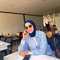 Ayşe Gül Şirin (@aysegulsirin4) 's Twitter Profile