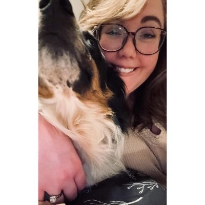 Wife♥️ Dog mom🐾🤎 Cat mom😻 ER Nurse🩺🚑 Horses. Horses. Horses.🐴💕