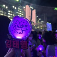 V⁷ 💜 (@vforvic7) 's Twitter Profile