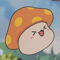 菇君 (@dried_mushroom) 's Twitter Profile