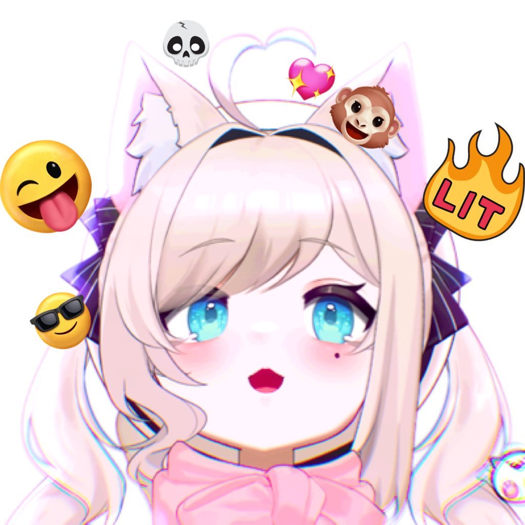 EN/AR🆗 streamer+artist https://t.co/VtMUd2pi8Y I make 3d models for V-Tubbers! ^-^