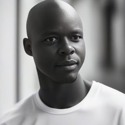 dennisokwemba1's profile picture. Impossible is nothing