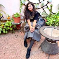 Kavya Shrimali (@kaavyaa888) 's Twitter Profile
