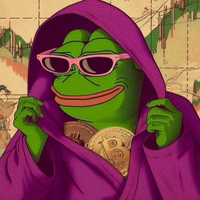 ozy_crypto's profile picture. Crypto trader & investor since 2017. Sharing gems, charts and insights📈 NFA/DYOR.
