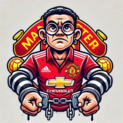 Serving a Stretch with Utd since 90, kept my head down enjoying the 90s/00s, Glazer screws have upped the anti recently and now it’s time for us to rebel 🔴⚪️⚫️