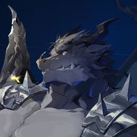 聖石龍森 (@sen_stonemirror) 's Twitter Profile