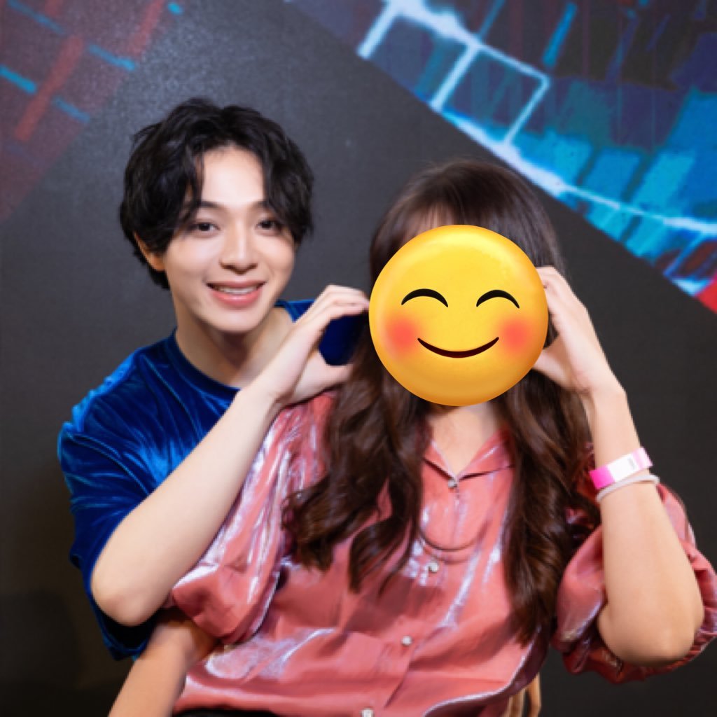 ปป.เอง ปป.ที่แปลว่าปุ้มปุ้ยอ่ะ #SJ #บาสเด็กอ้วนที่แท้จริง #SBFIVE #X1 #SONDONGPYO #ซึงพโย ติ่งหลายด้อมจ่ะ